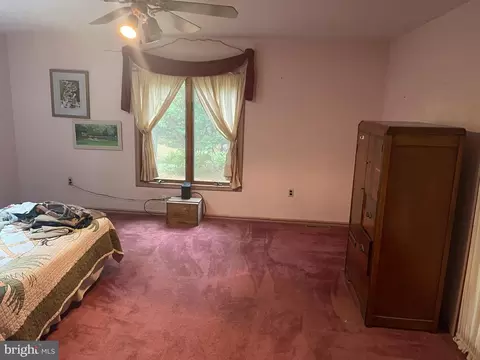 Bedroom - 6 Weeping Willow Ct, Ocean Pines, MD 21811 photo 2 of 2