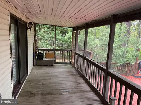 Exterior - 6 Weeping Willow Ct, Ocean Pines, MD 21811 photo 3 of 4