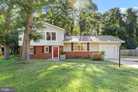 348 Winter Quarters Dr, Pocomoke City, MD 21851
