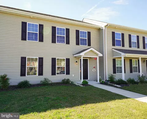 243 Morgans Ct, Pocomoke City, MD 21851