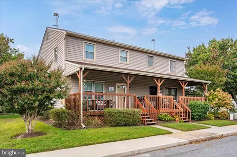 13605 Sand Dune Rd #1803, Ocean City, MD 21842