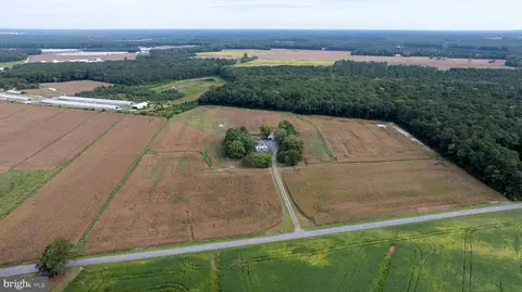 3557 Sheephouse Rd, Pocomoke City, MD 21851