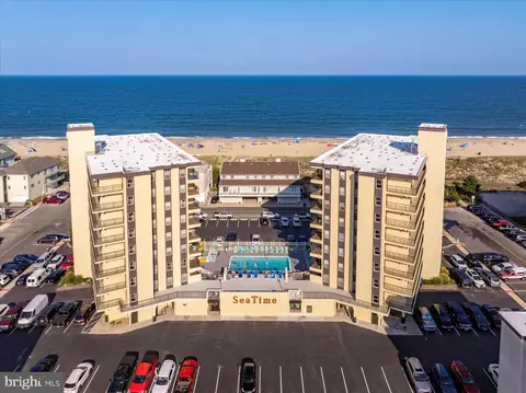 7 136th St #N405, Ocean City, MD 21842