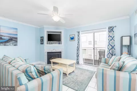 5405 Coastal Hwy #410 SUNSET BAY, Ocean City, MD 21842
