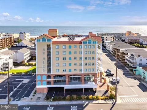 14000 Coastal Hwy #403, Ocean City, MD 21842