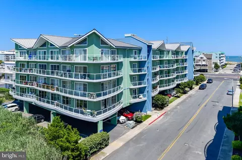 7601 Coastal Hwy #102, Ocean City, MD 21842