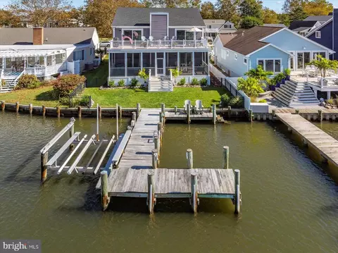 743 Laurel Ave, Ocean City, MD 21842