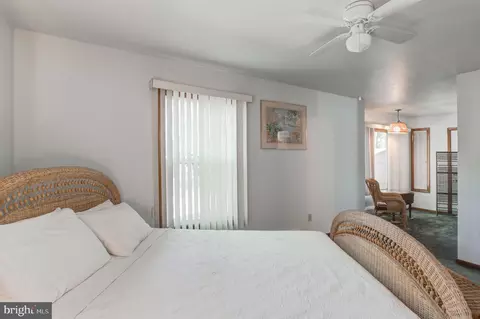 Bedroom - 21 Sloop Ln, Ocean Pines, MD 21811 photo 9 of 13