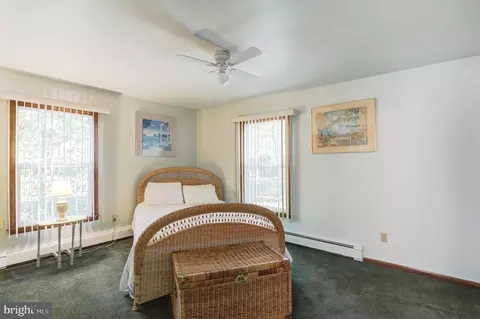 Bedroom - 21 Sloop Ln, Ocean Pines, MD 21811 photo 1 of 13