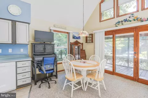 Dining - 21 Sloop Ln, Ocean Pines, MD 21811 photo 1 of 1