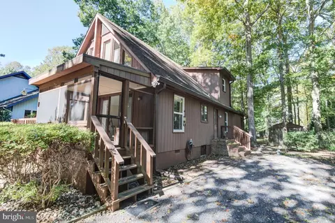 Exterior - 21 Sloop Ln, Ocean Pines, MD 21811 photo 6 of 11