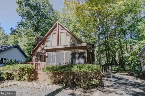 21 Sloop Ln, Ocean Pines, MD 21811