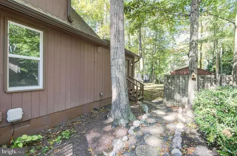 Exterior - 21 Sloop Ln, Ocean Pines, MD 21811 photo 11 of 11