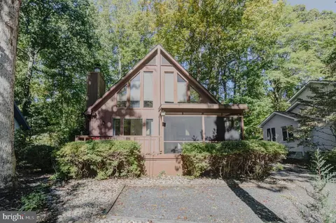 Exterior - 21 Sloop Ln, Ocean Pines, MD 21811 photo 10 of 11