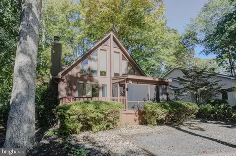 Exterior - 21 Sloop Ln, Ocean Pines, MD 21811 photo 9 of 11