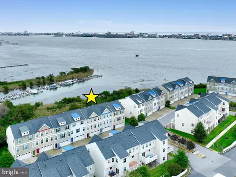 12909 Sand Bar Ln #5, Ocean City, MD 21842