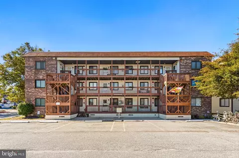 14401 A Tunnel Ave #263, Ocean City, MD 21842