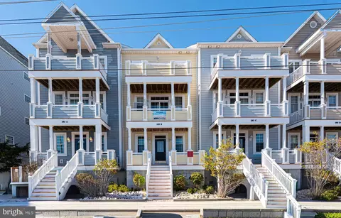 203 St Louis Ave #B, Ocean City, MD 21842