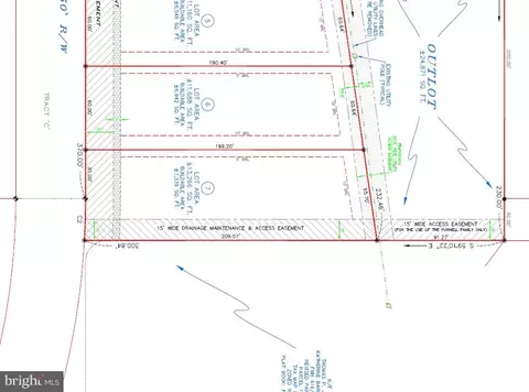 119 Prospect Dr, Berlin, MD 21811