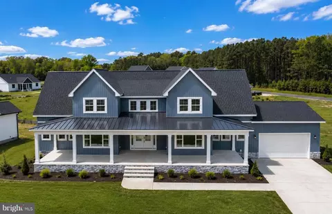 4 Preakness Dr, Ocean Pines, MD 21811