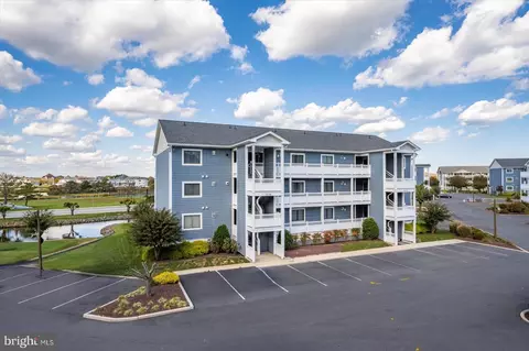 201 S Heron Dr #2D, Ocean City, MD 21842