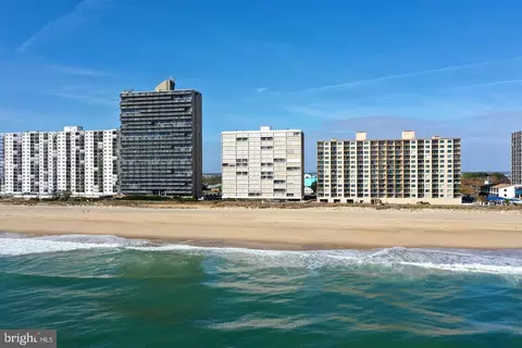 10000 Coastal Hwy #1606, Ocean City, MD 21842