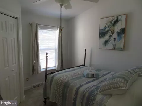 Bedroom - 134 Skipjack Cir, Berlin, MD 21811 photo 8 of 13