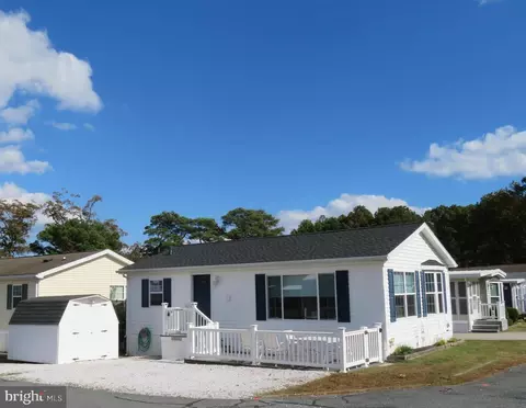134 Skipjack Cir, Berlin, MD 21811