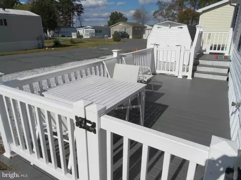 Exterior - 134 Skipjack Cir, Berlin, MD 21811 photo 5 of 14