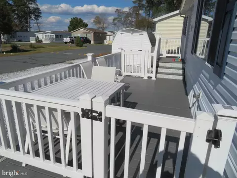 Exterior - 134 Skipjack Cir, Berlin, MD 21811 photo 4 of 14