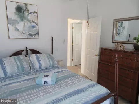 Bedroom - 134 Skipjack Cir, Berlin, MD 21811 photo 12 of 13