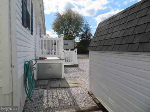 Exterior - 134 Skipjack Cir, Berlin, MD 21811 photo 1 of 14