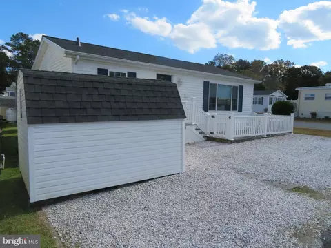 Exterior - 134 Skipjack Cir, Berlin, MD 21811 photo 2 of 14
