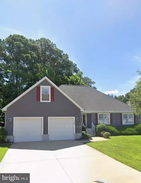 12633 Whisper Trce, Ocean City, MD 21842