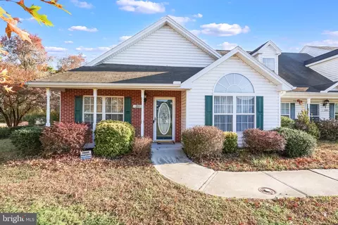 201 Carsons Ct, Pocomoke City, MD 21851
