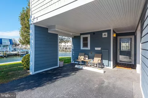 2821 Plover Dr #3604, Ocean City, MD 21842