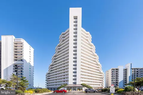 9500 Coastal Hwy #12F, Ocean City, MD 21842