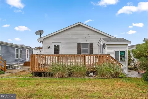 709 Gulf Stream Dr, Ocean City, MD 21842