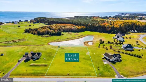 lot24 Sea Biscuit Rd, Snow Hill, MD 21863