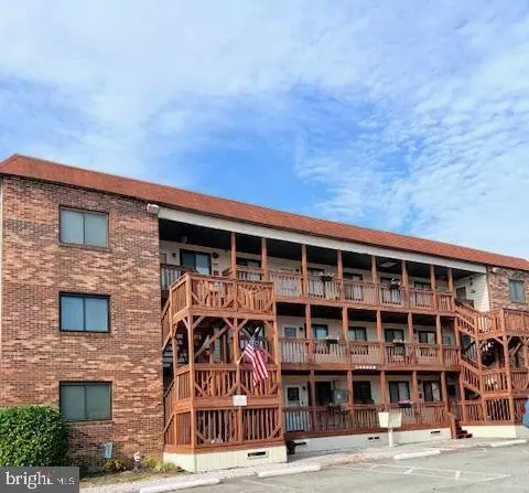14401 A Tunnel Ave #262, Ocean City, MD 21842