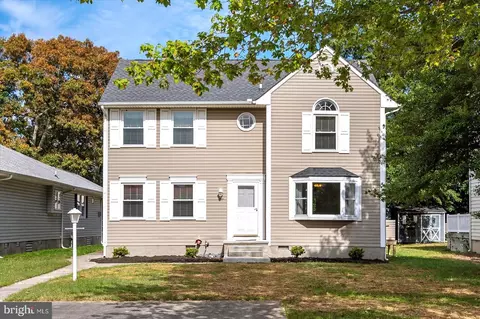 304 138th St, Ocean City, MD 21842