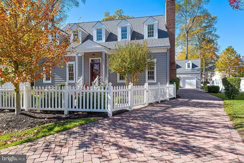1407 N Chase St, Ocean Pines, MD 21811