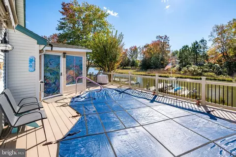 Exterior - 14 Boston Dr, Berlin, MD 21811 photo 10 of 12