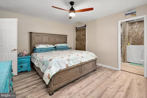 Bedroom - 14 Boston Dr, Berlin, MD 21811 photo 1 of 5
