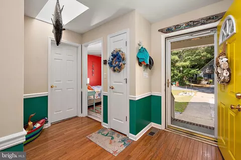 Entry Way - 14 Boston Dr, Berlin, MD 21811 photo 2 of 3
