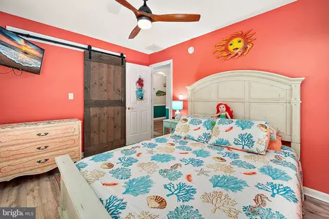 Bedroom - 14 Boston Dr, Berlin, MD 21811 photo 4 of 5