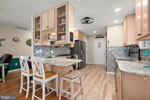 Kitchen - 14 Boston Dr, Berlin, MD 21811 photo 2 of 8