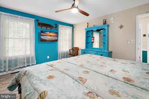Bedroom - 14 Boston Dr, Berlin, MD 21811 photo 2 of 5