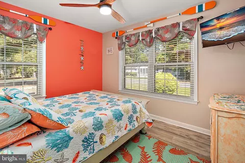 Bedroom - 14 Boston Dr, Berlin, MD 21811 photo 3 of 5
