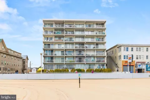 401 Atlantic Ave #506, Ocean City, MD 21842